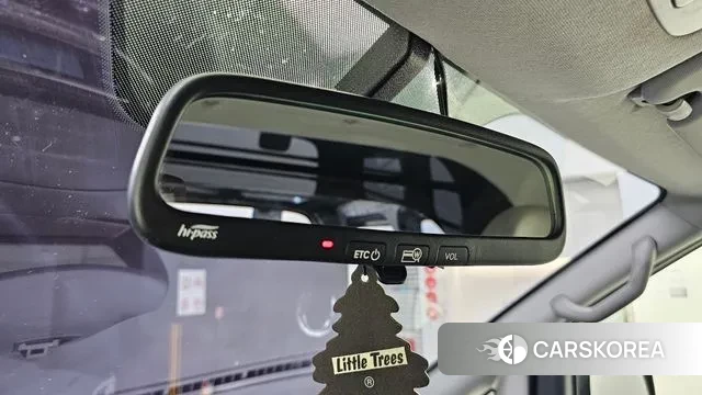 Hyundai The New Grand Starex id 3368503 из Кореи 10