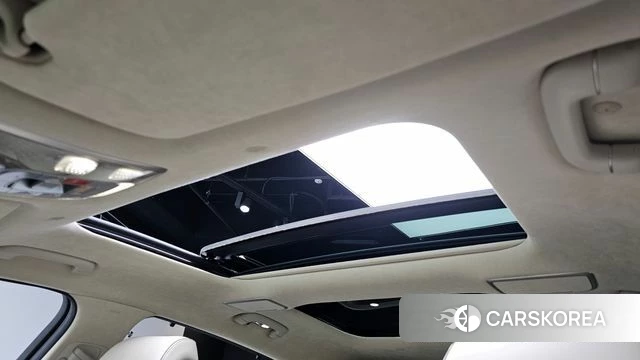 Genesis GV80 id 3935251 из Кореи 10