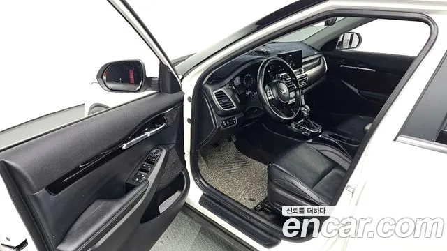 Kia Seltos id 2253897 из Кореи 10