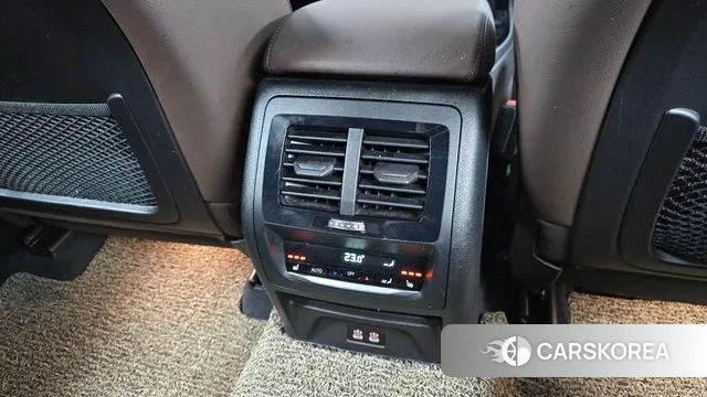 BMW X3 (G01) id 3472458 из Кореи 10