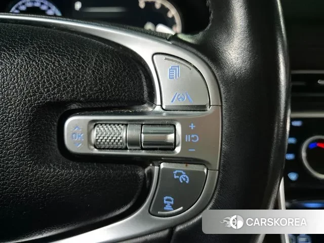 Genesis GV80 id 3421724 из Кореи 10