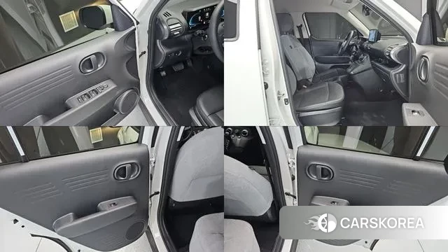 Hyundai Casper id 3763661 из Кореи 10