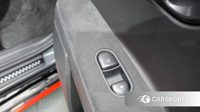 Hyundai Ionic 5 id 4854218 из Кореи 10