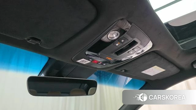 Kia K8 Hybrid id 4631437 из Кореи 10