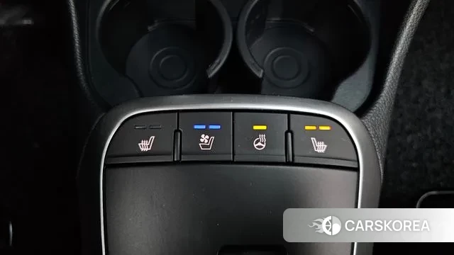 Kia The New Morning (JA) id 3415547 из Кореи 10