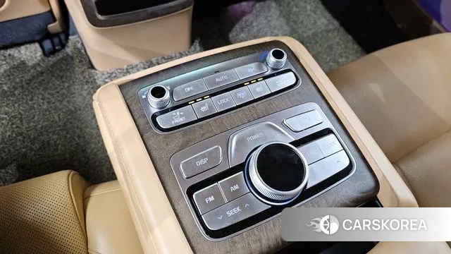 Kia More K9 id 3049587 из Кореи 10