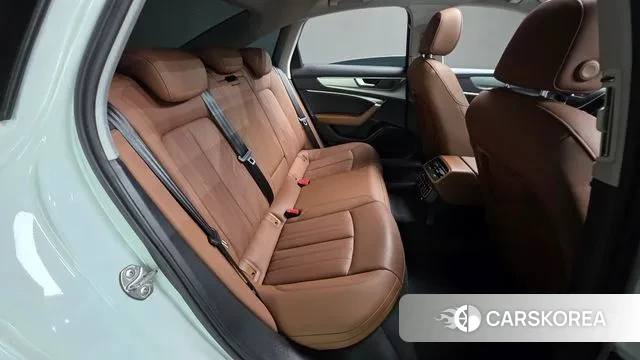 Audi A6 (C8) id 3290952 из Кореи 10