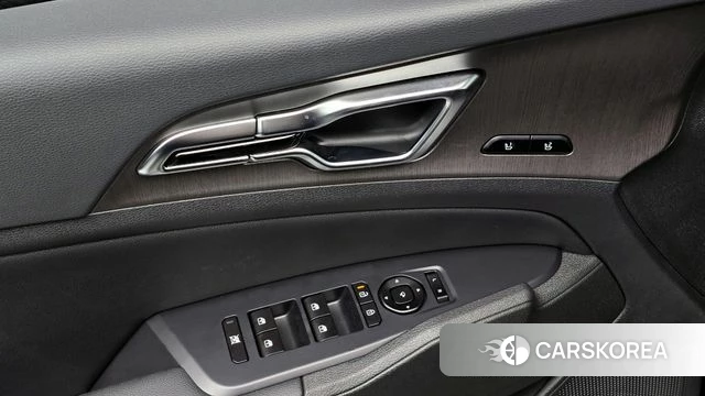 Kia The New Sportage 5th Generation id 3805167 из Кореи 10