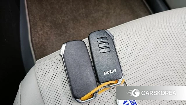 Kia Sportage 5th Generation id 4292402 из Кореи 10