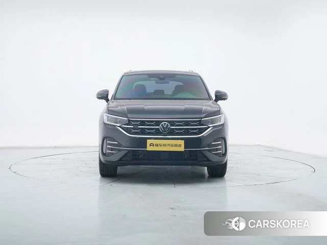 Volkswagen Tanyue id 3927079 из Китая 10
