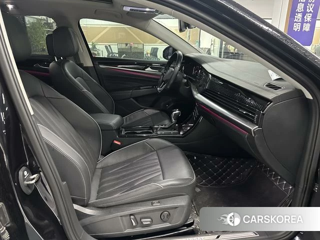 Volkswagen Passat id 4264497 из Китая 10
