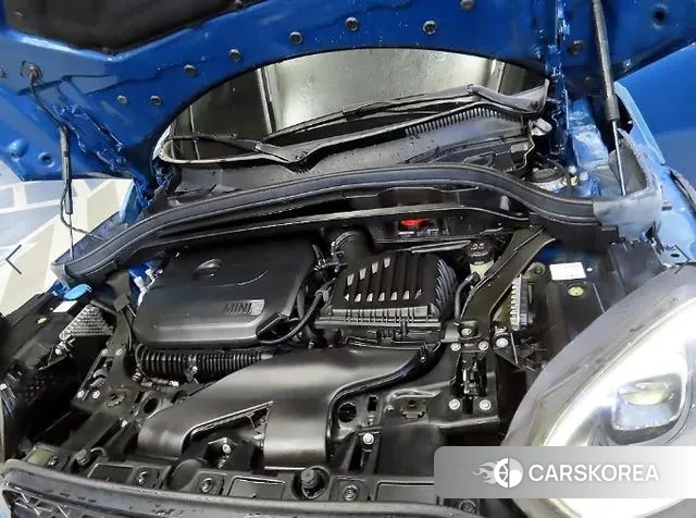 Mini Cooper S Countryman id 3472501 из Кореи 10