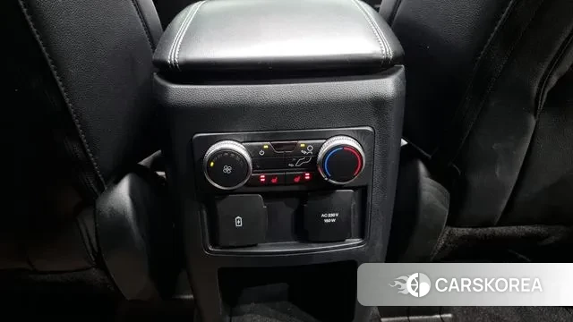 Ford Explorer 6th Generation id 2931670 из Кореи 10