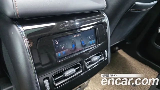 Lincoln Aviator 2nd generation id 2955332 из Кореи 10