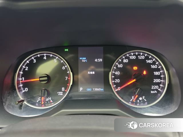 Toyota Wilanda id 4262084 из Китая 10