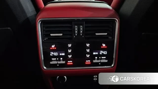 Porsche Cayenne (PO536) id 3758662 из Кореи 10