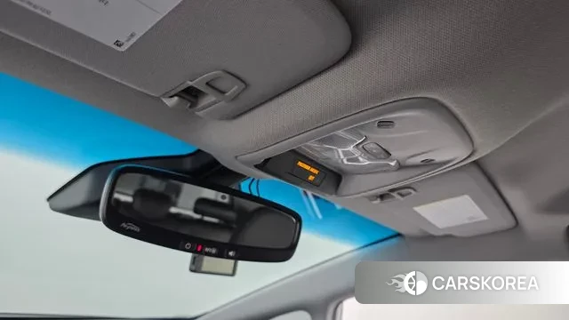 Chevrolet (GM Daewoo) New Bolt EV id 3600348 из Кореи 10