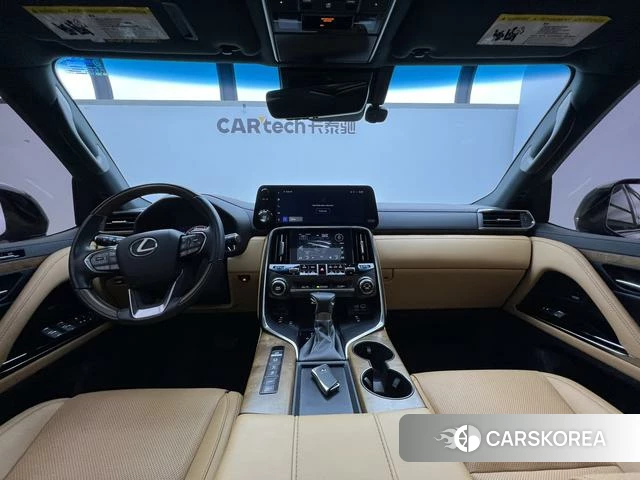 Lexus LX id 4263375 из Китая 10