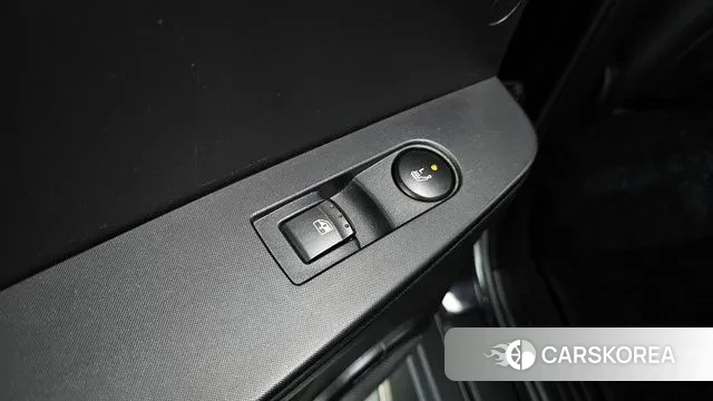 Ssangyong The New Korando Sports id 3275746 из Кореи 10