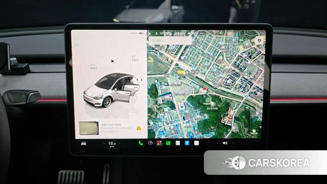 Tesla Model Y id 4635611 из Кореи 10