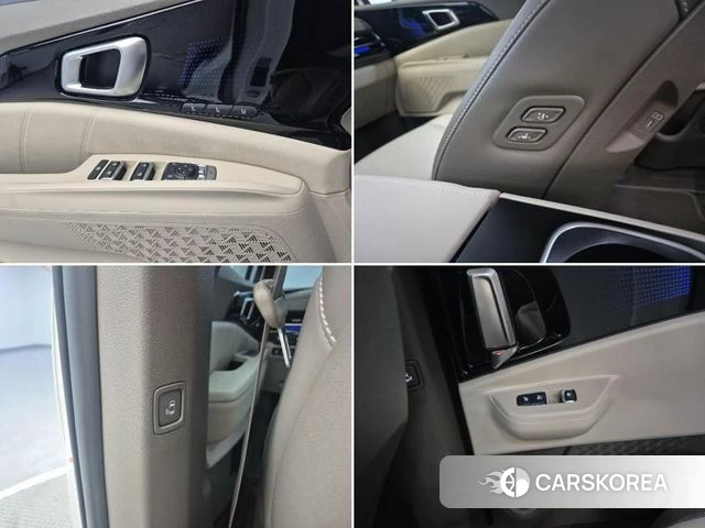 Kia The New Carnival 4th Generation id 4778164 из Кореи 10