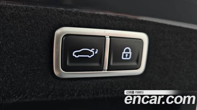 Hyundai Grandeur Hybrid (GN7) id 2581382 из Кореи 10