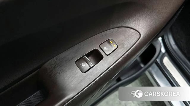 Hyundai The New Grandeur IG id 3852483 из Кореи 10