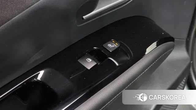 Hyundai Tucson Hybrid (NX4) id 3616187 из Кореи 10