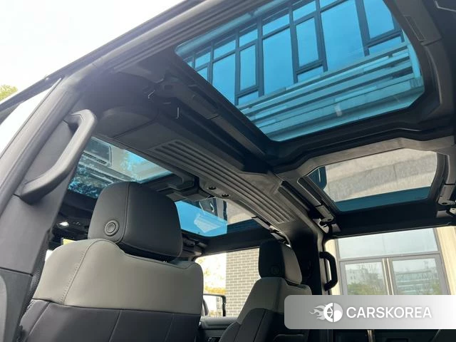 Hummer HX id 4239722 из Китая 10