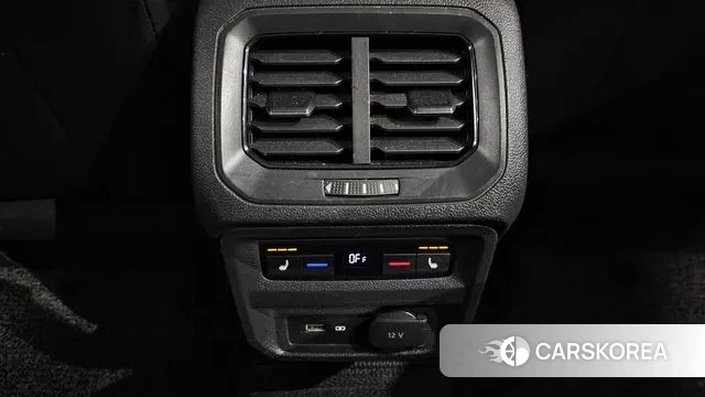 Volkswagen Tiguan second Generation id 3588490 из Кореи 10