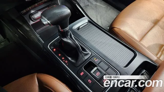 Kia The New Sorento id 2579854 из Кореи 10