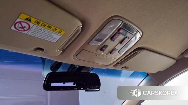 Kia The New Carnival id 3861294 из Кореи 10