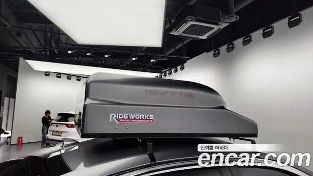 Renault Korea (Samsung) SM6 id 2701408 из Кореи 10