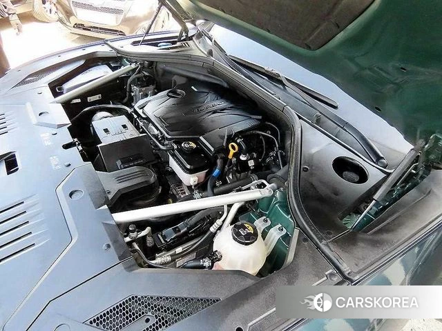 Genesis GV70 id 4202413 из Кореи 10