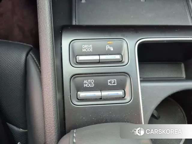 Hyundai Sonata D Edge (DN8) id 3776529 из Кореи 10