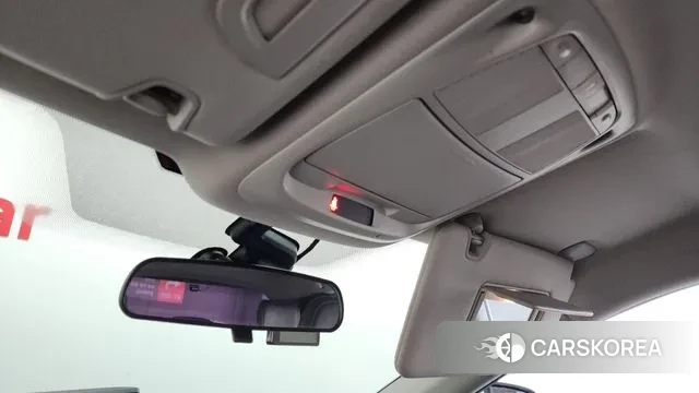 Renault Korea (Samsung) The New QM6 id 3520084 из Кореи 10