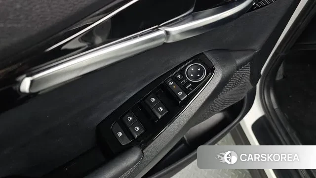 Kia The New Seltos id 3482514 из Кореи 10