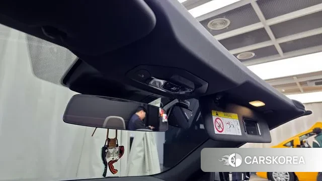 BMW 4 Series (G22) id 3734272 из Кореи 10