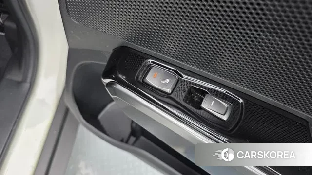 Ssangyong Berry New Tivoli id 3043162 из Кореи 10