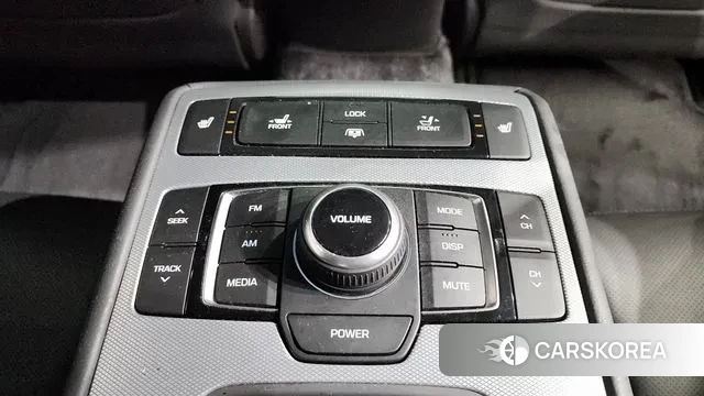 Genesis G80 id 3024800 из Кореи 10