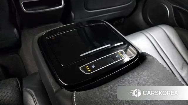 Genesis G80 (RG3) id 3417403 из Кореи 10