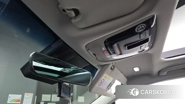 Kia K8 id 3513526 из Кореи 10