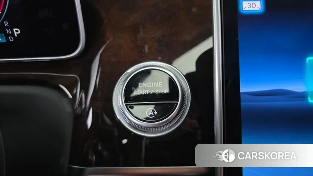 Mercedes-Benz S-Class W223 id 4707806 из Кореи 10