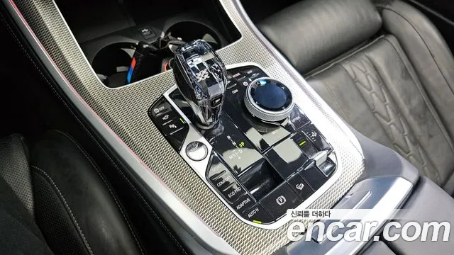 BMW X5 (G05) id 2704904 из Кореи 10