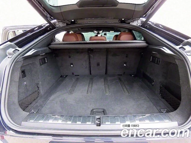 BMW X6 (G06) id 2869507 из Кореи 10