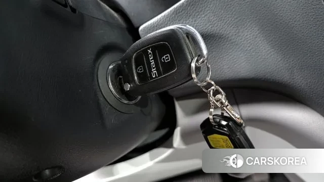 Hyundai The New Grand Starex id 2980795 из Кореи 10