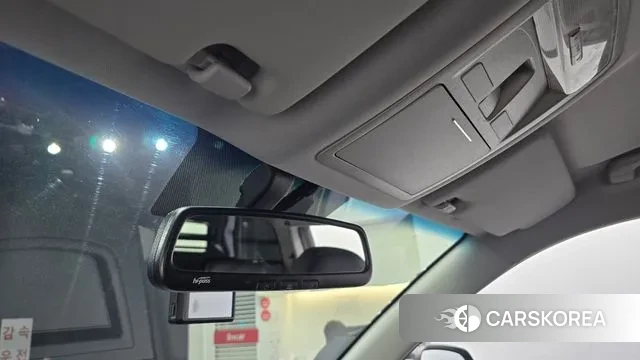 Ssangyong Rexton Sports id 3134345 из Кореи 10