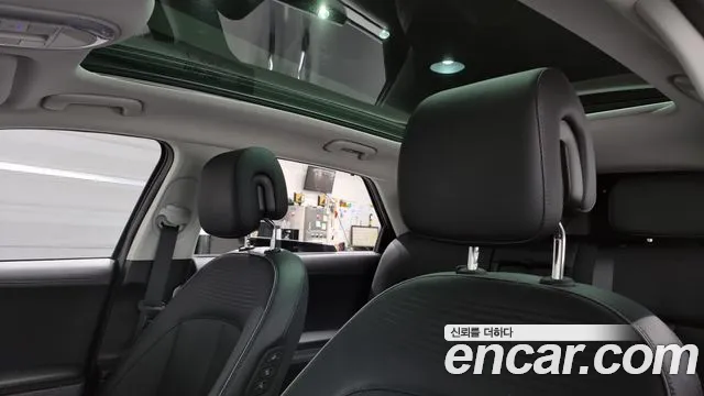 Hyundai Ionic 5 id 2511978 из Кореи 10