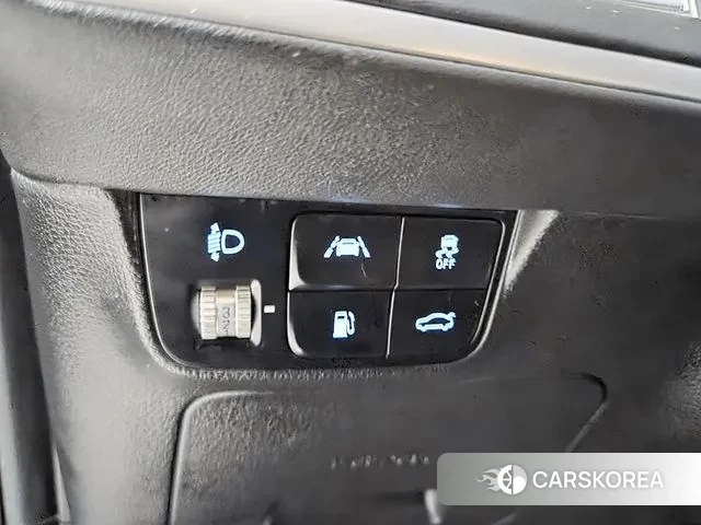 Hyundai The New Grandeur IG id 3428480 из Кореи 10