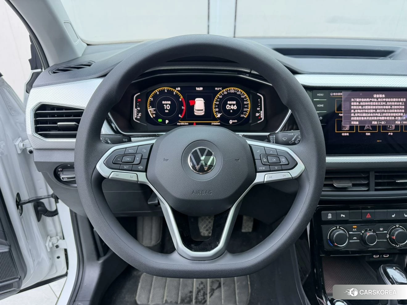 Volkswagen TACQUA id 4473539 из Китая 10
